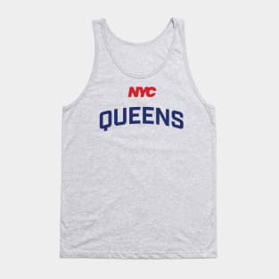 Queens Tank Top